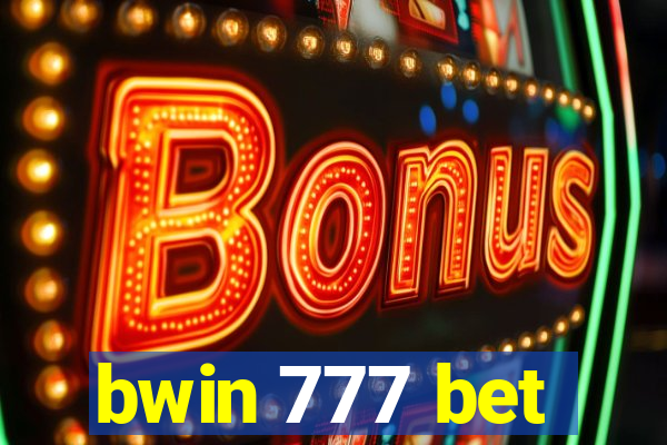 bwin 777 bet